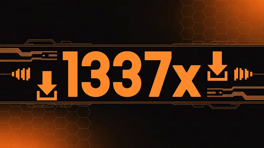 1337x